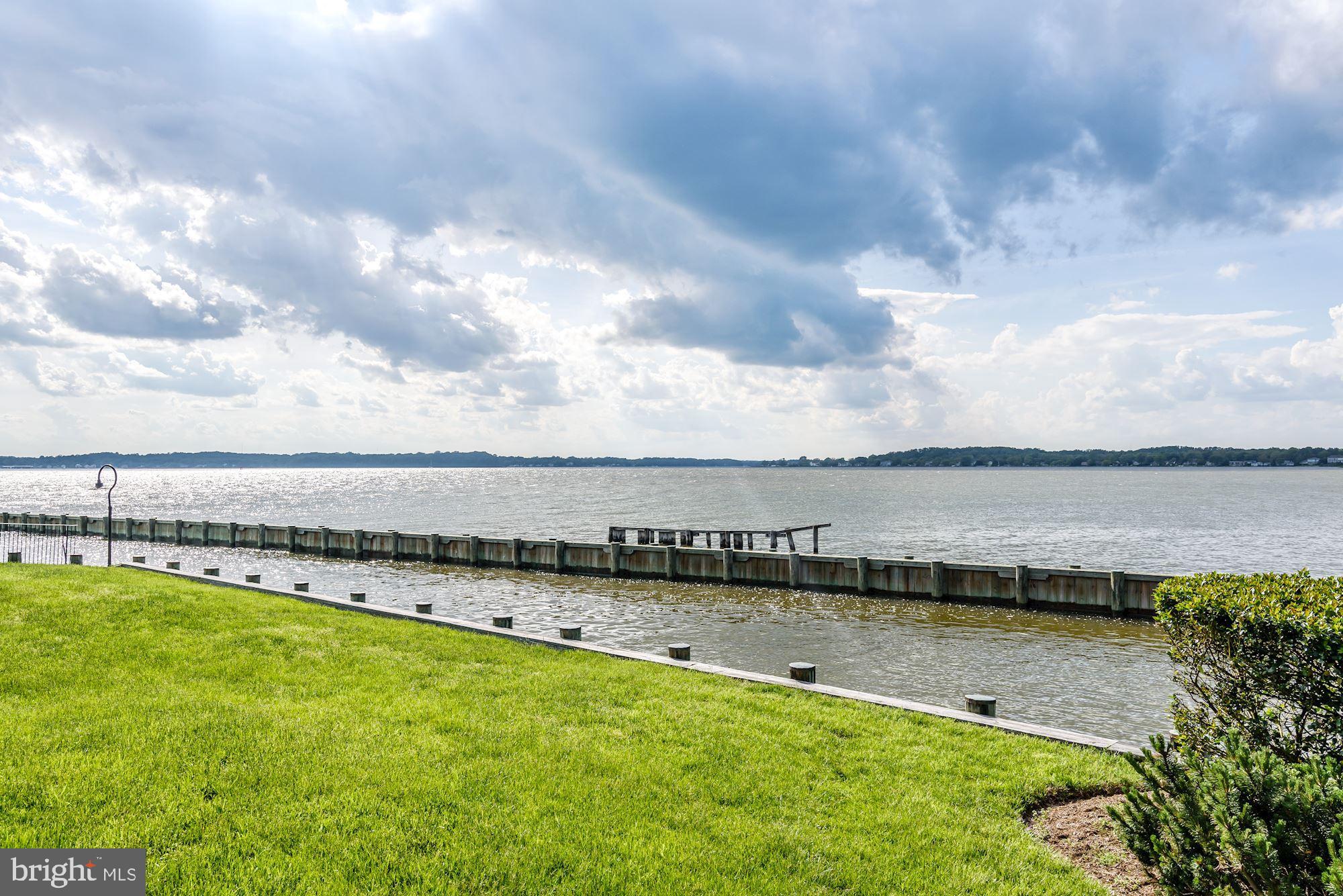 3720 Ramsgate Drive Annapolis, MD 21403 - Photo 5 of 76 Water View