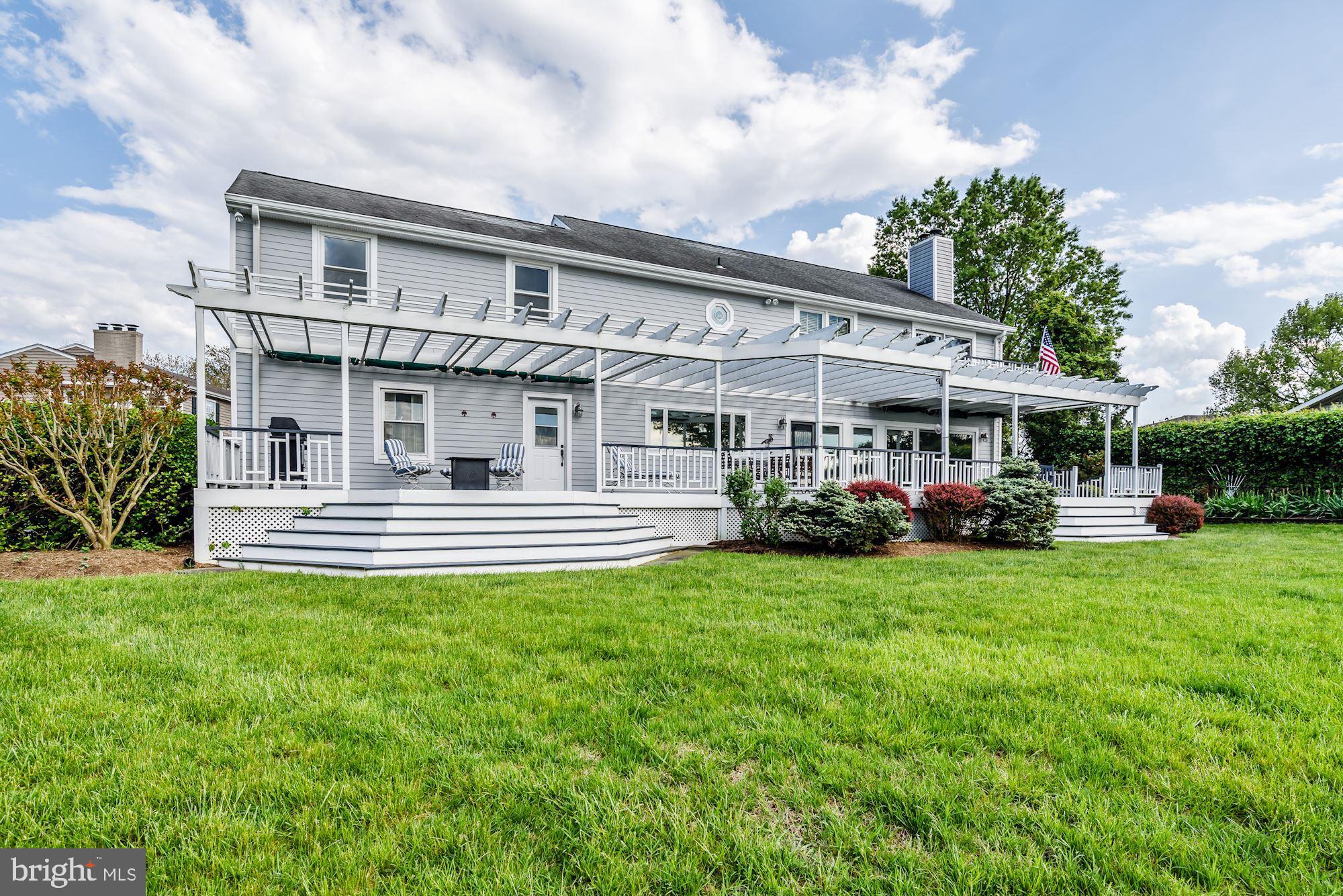 3720 Ramsgate Drive Annapolis, MD 21403 - Photo 54 of 76 Waterside Home Front