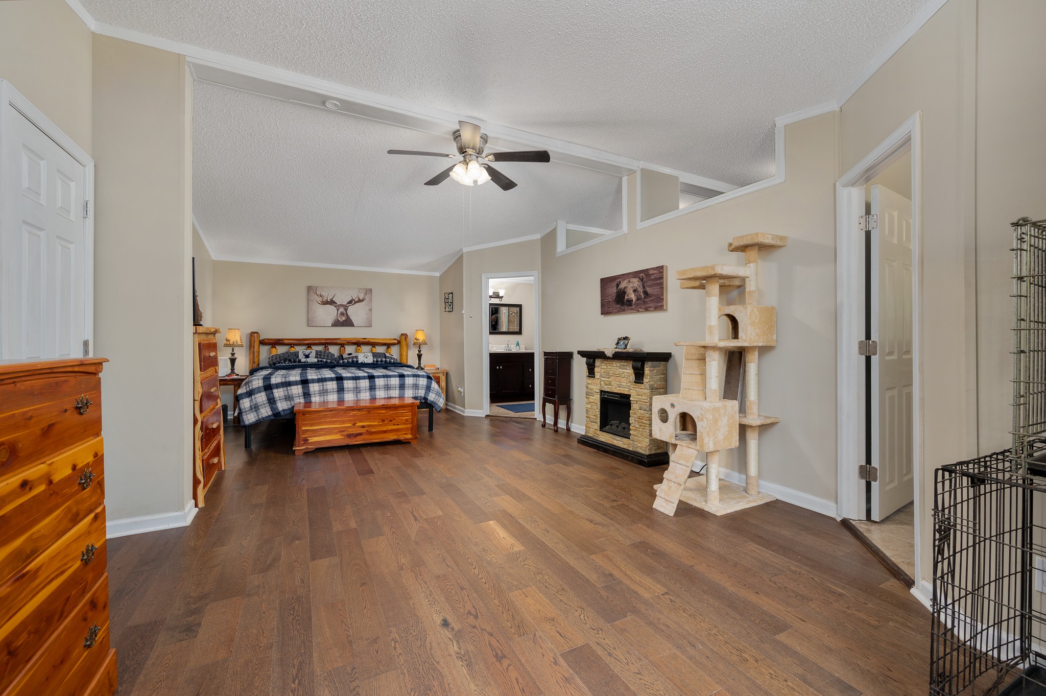 1968 Hill Station Road Columbia, TN 38401 - Photo 21 of 31 Gallery Image 21