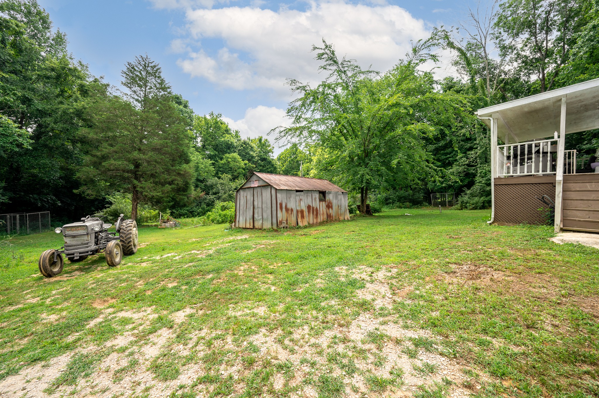 1968 Hill Station Road Columbia, TN 38401 - Photo 27 of 31 Gallery Image 27