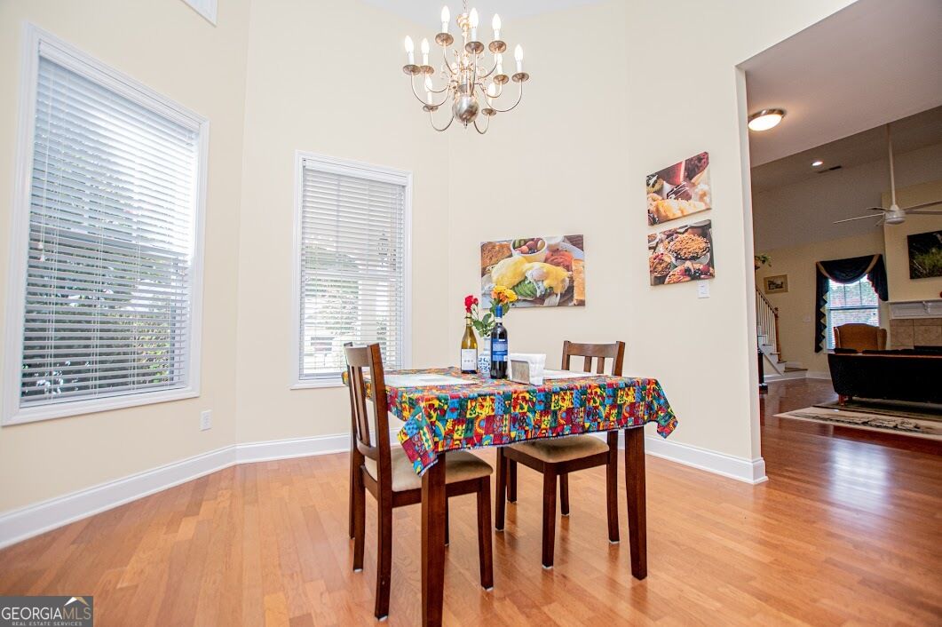 3 Gables Way Newnan, GA 30265 - Photo 16 of 84 Gallery Image 16