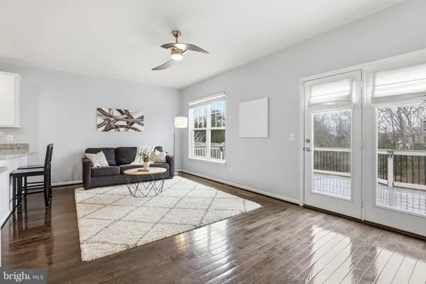 $685,000 | 25349 Wakestone Park Terrace, Chantilly, VA 20152