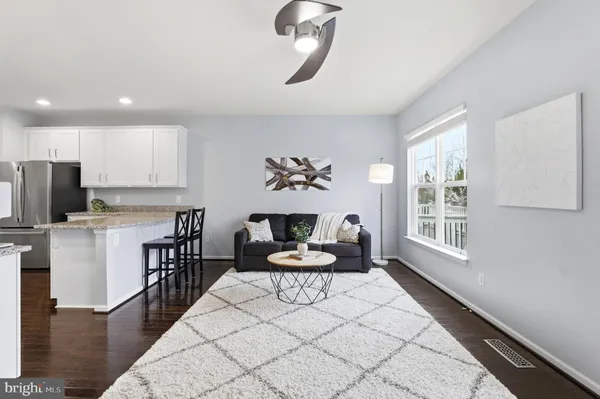 $685,000 | 25349 Wakestone Park Terrace, Chantilly, VA 20152