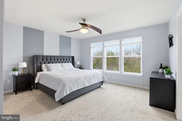 $685,000 | 25349 Wakestone Park Terrace, Chantilly, VA 20152