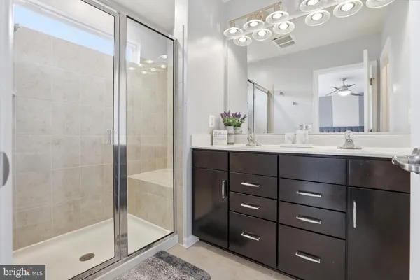 $685,000 | 25349 Wakestone Park Terrace, Chantilly, VA 20152