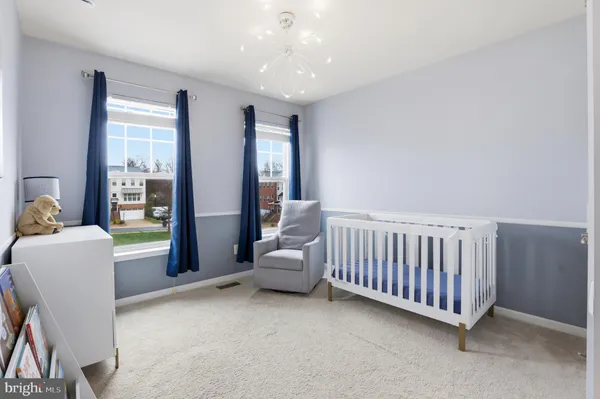 $685,000 | 25349 Wakestone Park Terrace, Chantilly, VA 20152