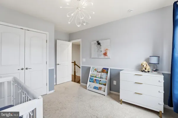 $685,000 | 25349 Wakestone Park Terrace, Chantilly, VA 20152