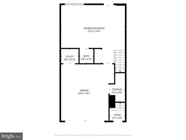 $685,000 | 25349 Wakestone Park Terrace, Chantilly, VA 20152