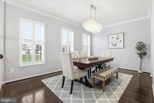 $685,000 | 25349 Wakestone Park Terrace, Chantilly, VA 20152
