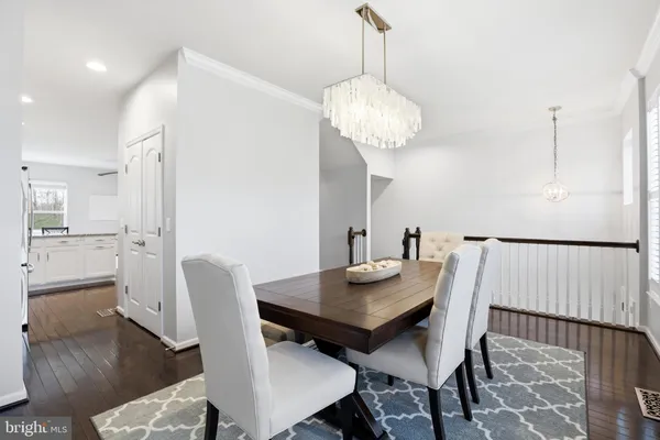 $685,000 | 25349 Wakestone Park Terrace, Chantilly, VA 20152