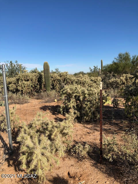 10130 West Rudasill Road, Unit NONE Tucson, AZ 85743 - Photo 4 of 10 Gallery Image 4