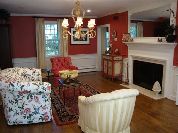 45 Witherell Drive Sudbury, MA 01776 - Photo 3 of 14