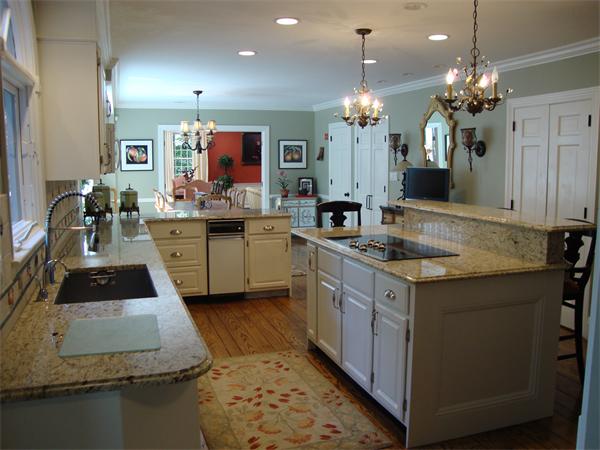 45 Witherell Drive Sudbury, MA 01776 - Photo 5 of 14