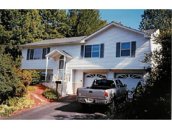 107 Gilhaven Road Manchester, NH 03104 - Photo 1 of 1