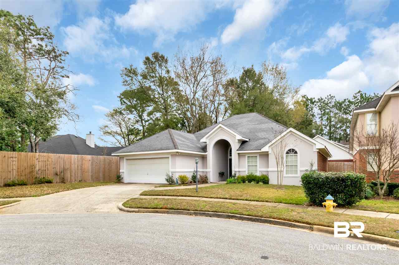 5900 Sutton Trace Court Mobile, AL 36609 - Photo 41 of 43