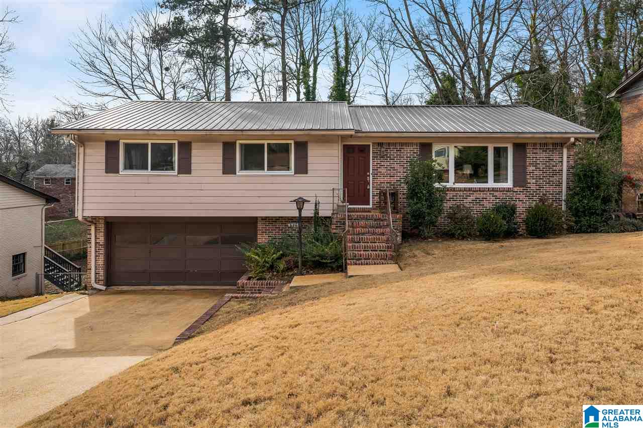 5925 Southcrest Road Birmingham, AL 35213 - Photo 2 of 25