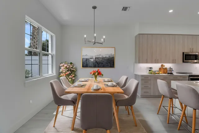 $6,500 | 120 Water Pointe Place, Unit 3, Jupiter, FL 33477