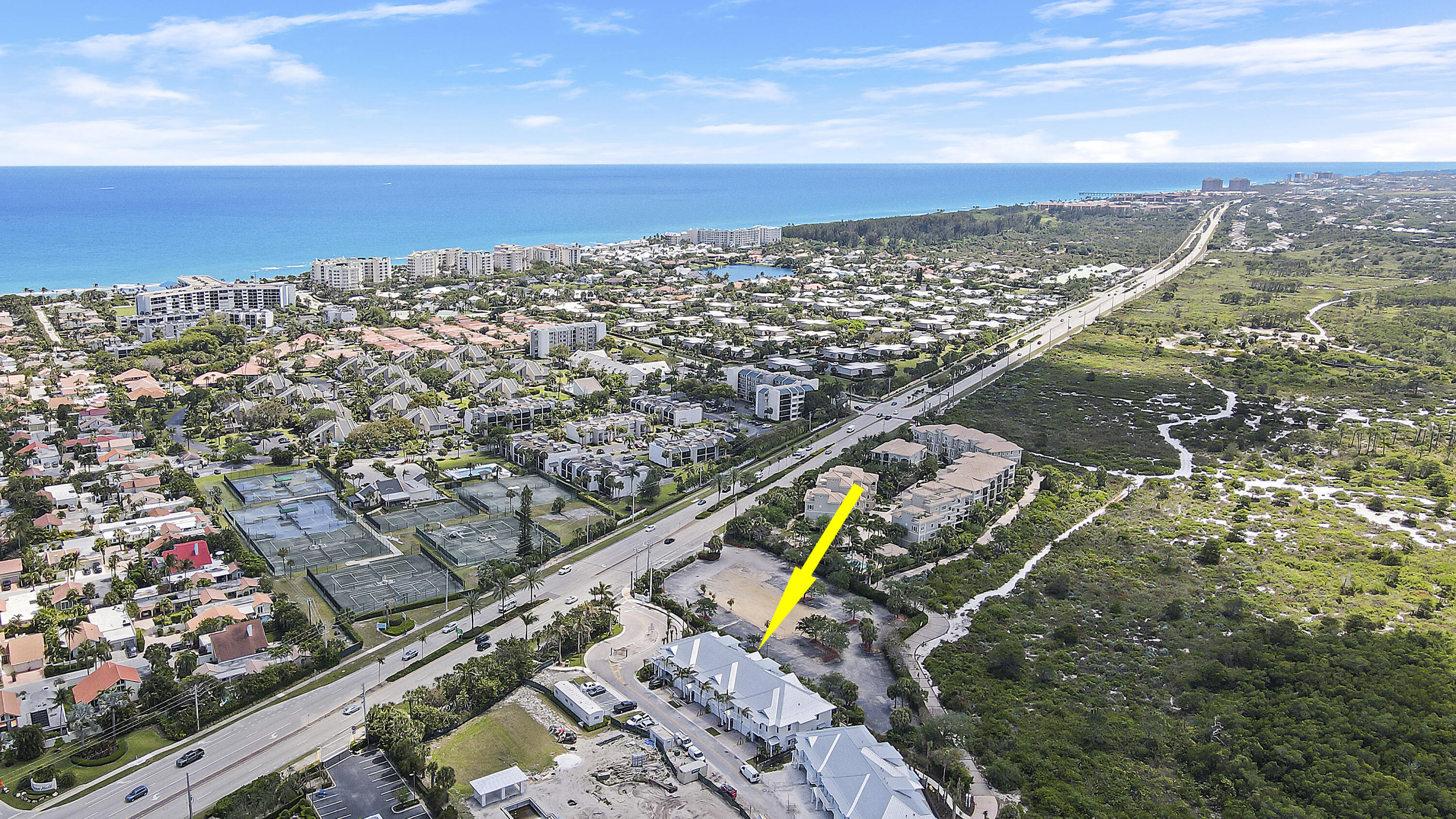 120 Water Pointe Place, Unit 3 Jupiter, FL 33477 - Photo 6 of 36