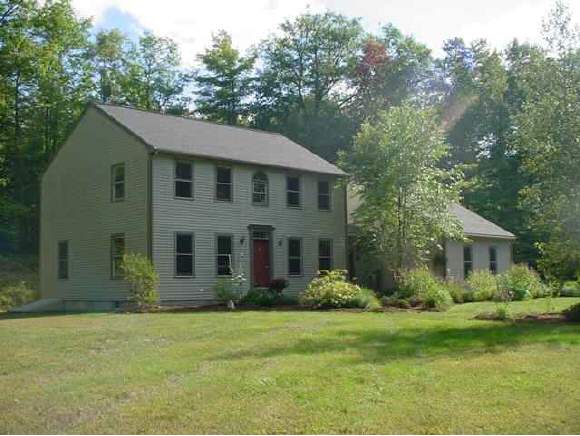 14 Plummer Hill Road Henniker, NH 03242 - Photo 1 of 1 Gallery Image 1
