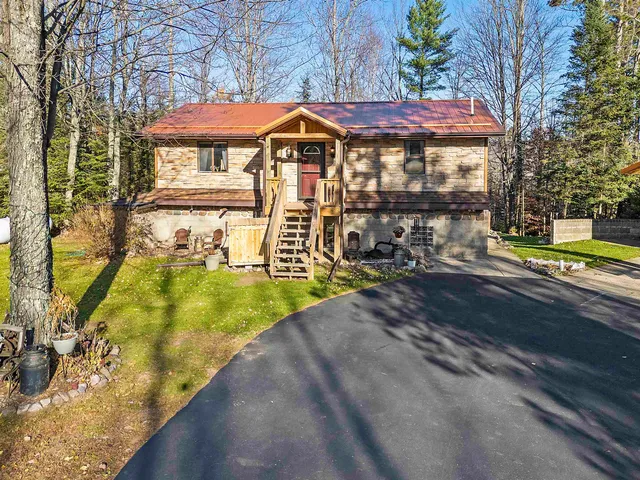 $294,900 | 13020 Groh Lane, Mountain, WI 54149