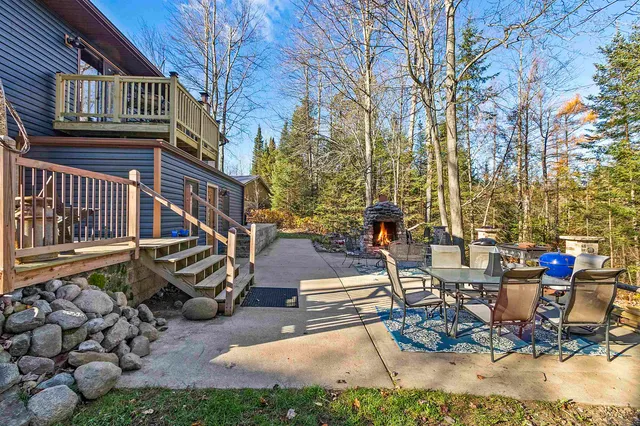 $294,900 | 13020 Groh Lane, Mountain, WI 54149