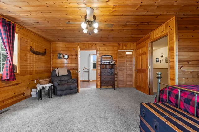 $294,900 | 13020 Groh Lane, Mountain, WI 54149