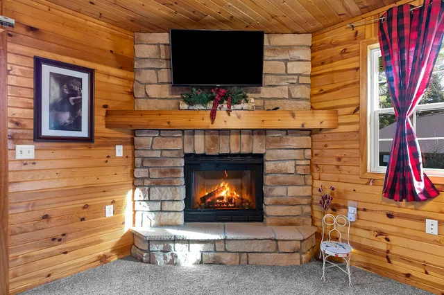 $294,900 | 13020 Groh Lane, Mountain, WI 54149