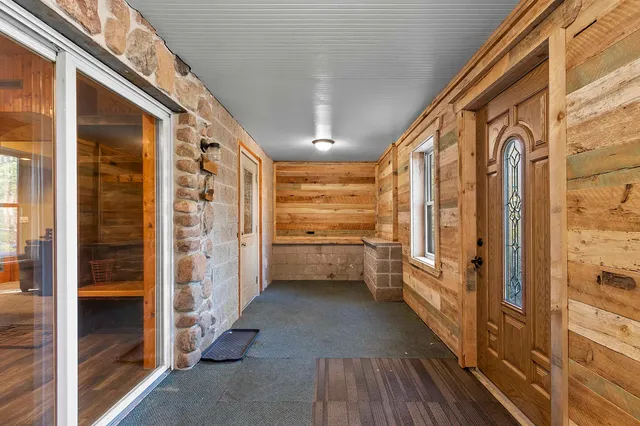 $294,900 | 13020 Groh Lane, Mountain, WI 54149