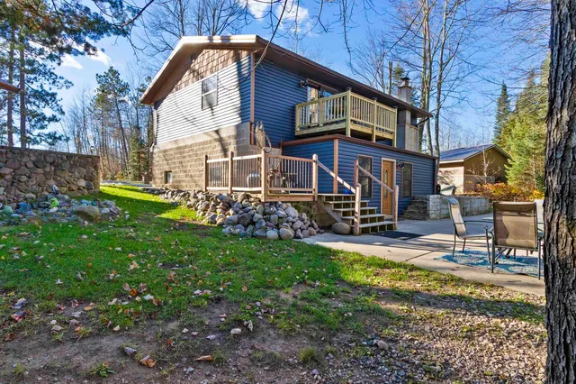 $294,900 | 13020 Groh Lane, Mountain, WI 54149
