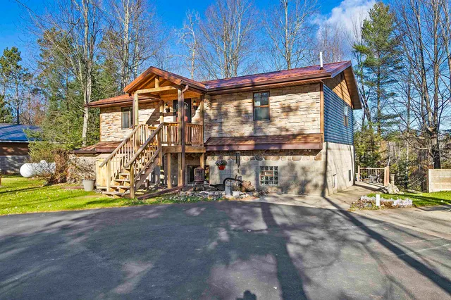 $294,900 | 13020 Groh Lane, Mountain, WI 54149