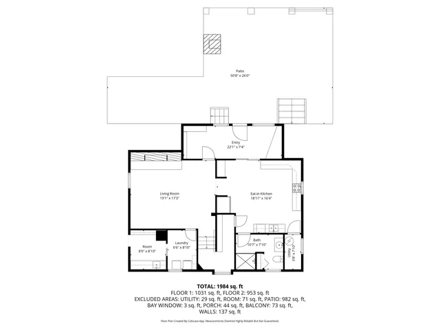 $294,900 | 13020 Groh Lane, Mountain, WI 54149