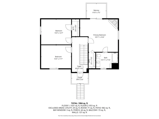 $294,900 | 13020 Groh Lane, Mountain, WI 54149
