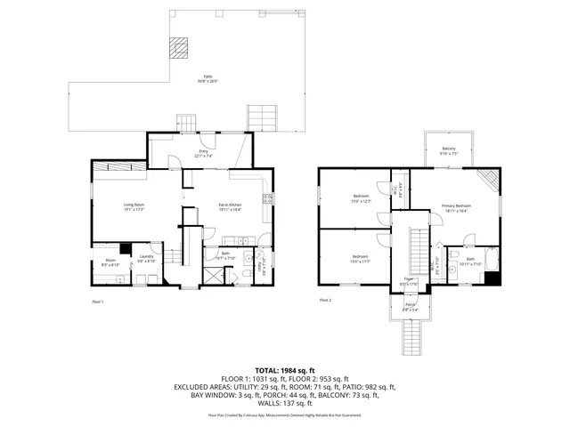 $294,900 | 13020 Groh Lane, Mountain, WI 54149