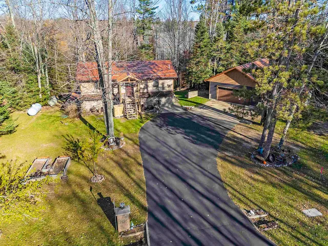 $294,900 | 13020 Groh Lane, Mountain, WI 54149