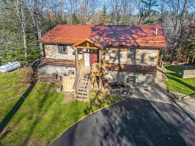 $294,900 | 13020 Groh Lane, Mountain, WI 54149