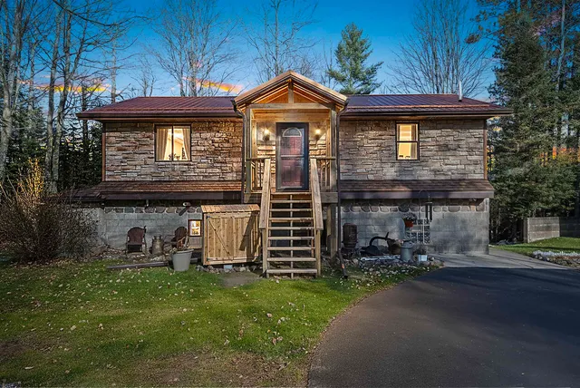 $294,900 | 13020 Groh Lane, Mountain, WI 54149