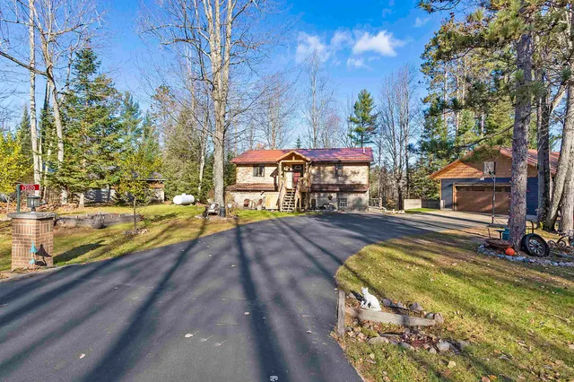 $294,900 | 13020 Groh Lane, Mountain, WI 54149