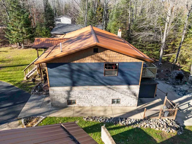 $294,900 | 13020 Groh Lane, Mountain, WI 54149