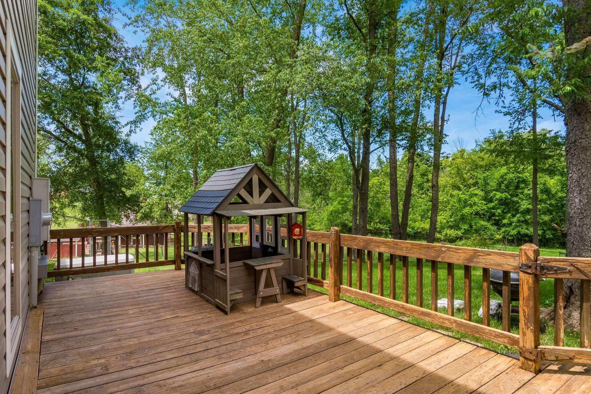 17041 Tulloss Road Mount Vernon, OH 43050 - Photo 103 of 113