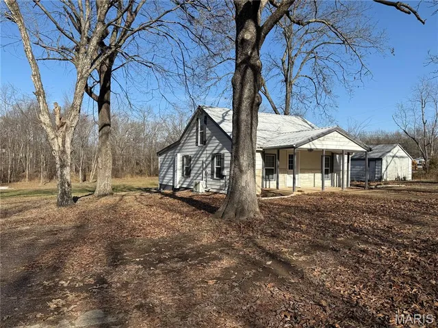 $179,999 | 643 Nn Highway, Ironton, MO 63650