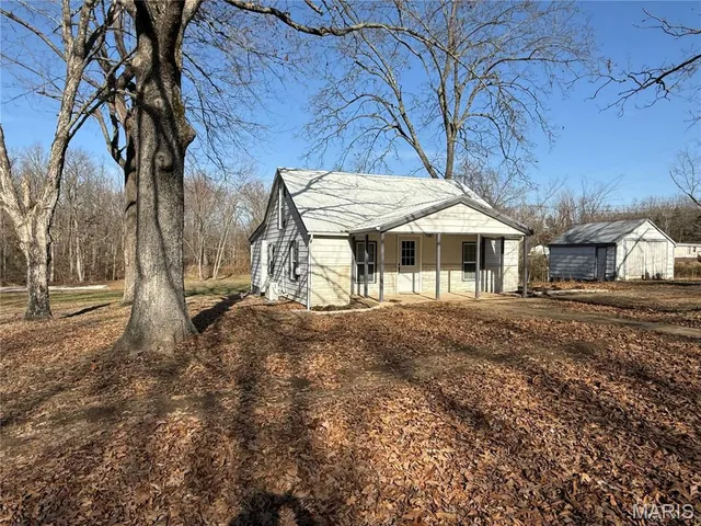 $179,999 | 643 Nn Highway, Ironton, MO 63650