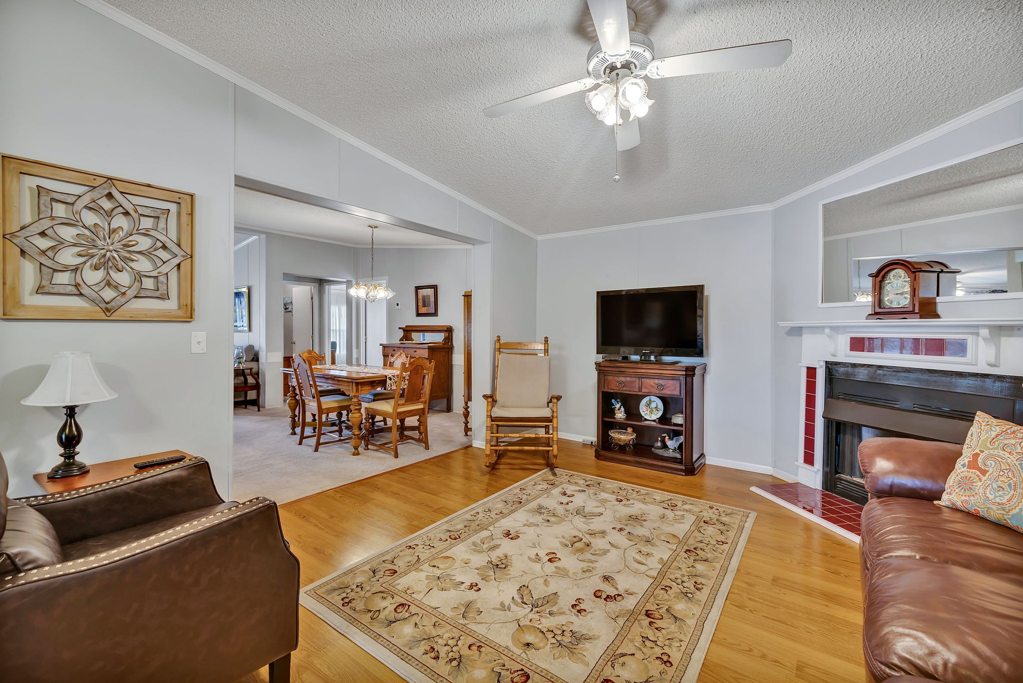 140 Howell Hill Road Fayetteville, TN 37334 - Photo 22 of 43 Gallery Image 22