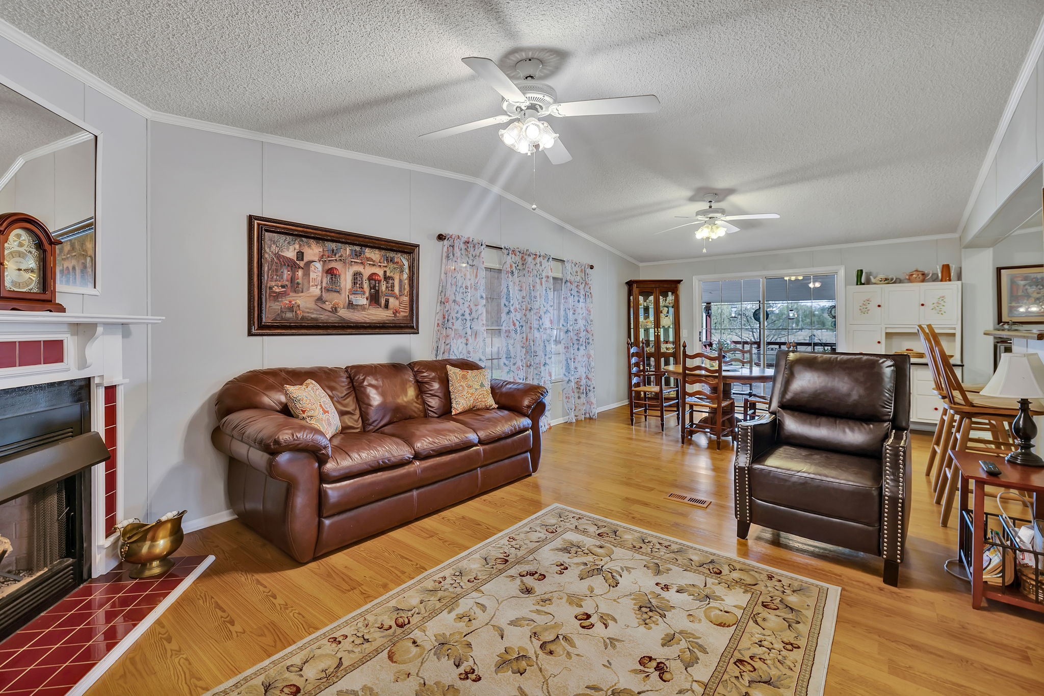 140 Howell Hill Road Fayetteville, TN 37334 - Photo 23 of 43 Gallery Image 23