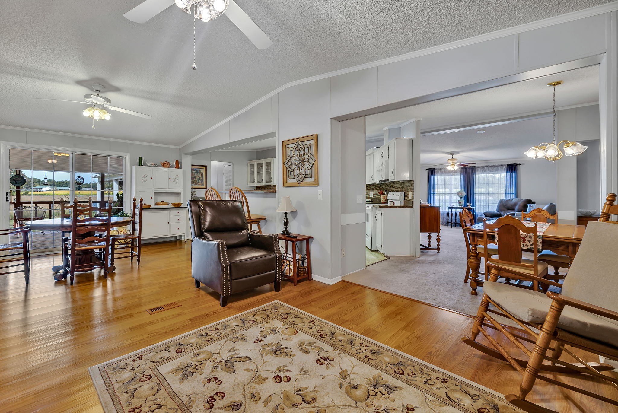140 Howell Hill Road Fayetteville, TN 37334 - Photo 24 of 43 Gallery Image 24