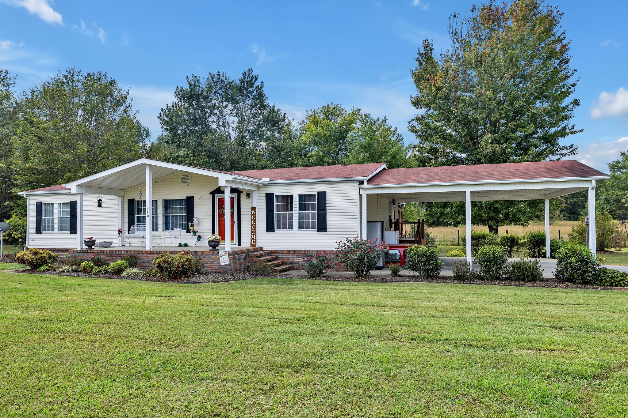 140 Howell Hill Road Fayetteville, TN 37334 - Photo 3 of 43 Gallery Image 3