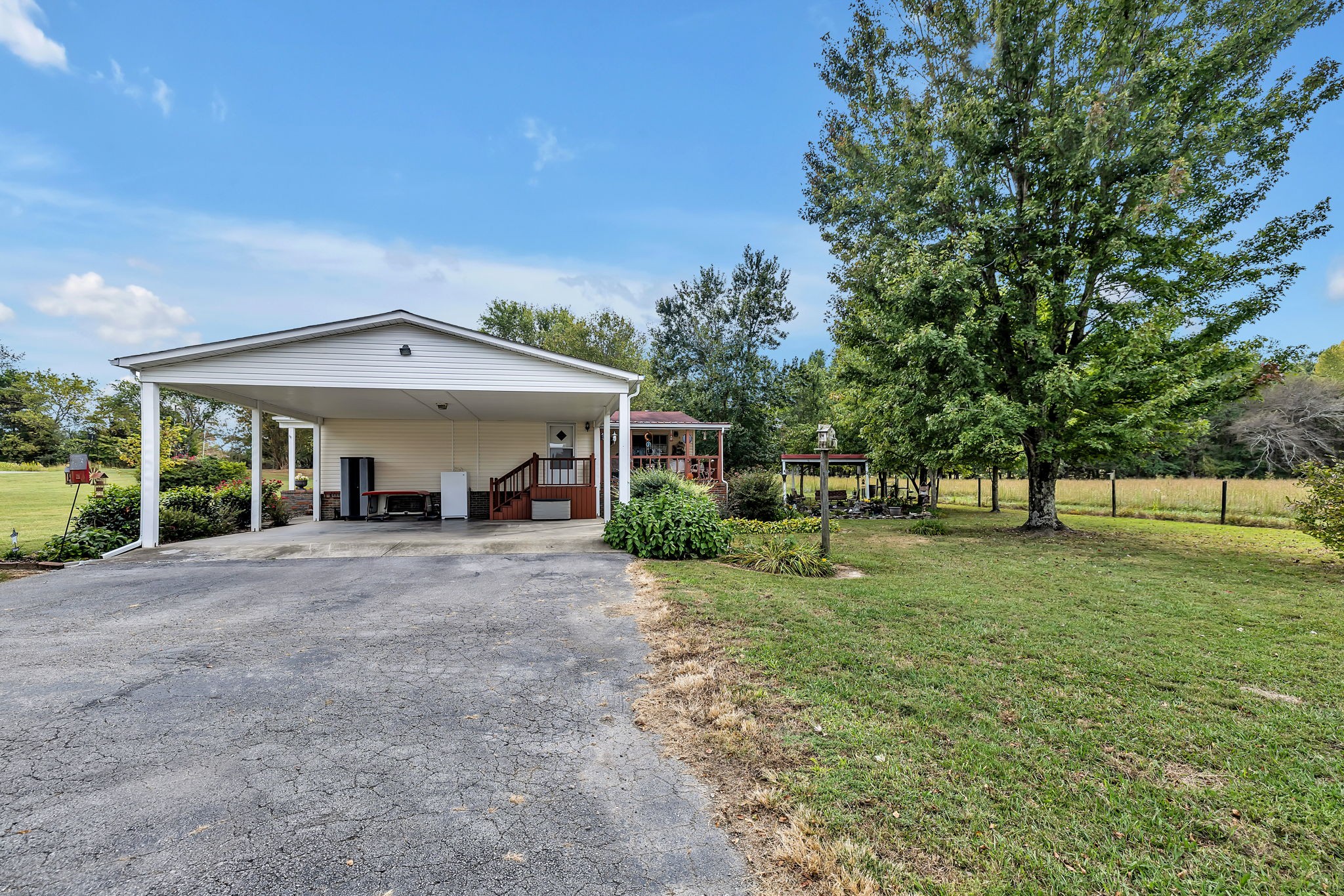 140 Howell Hill Road Fayetteville, TN 37334 - Photo 33 of 43 Gallery Image 33