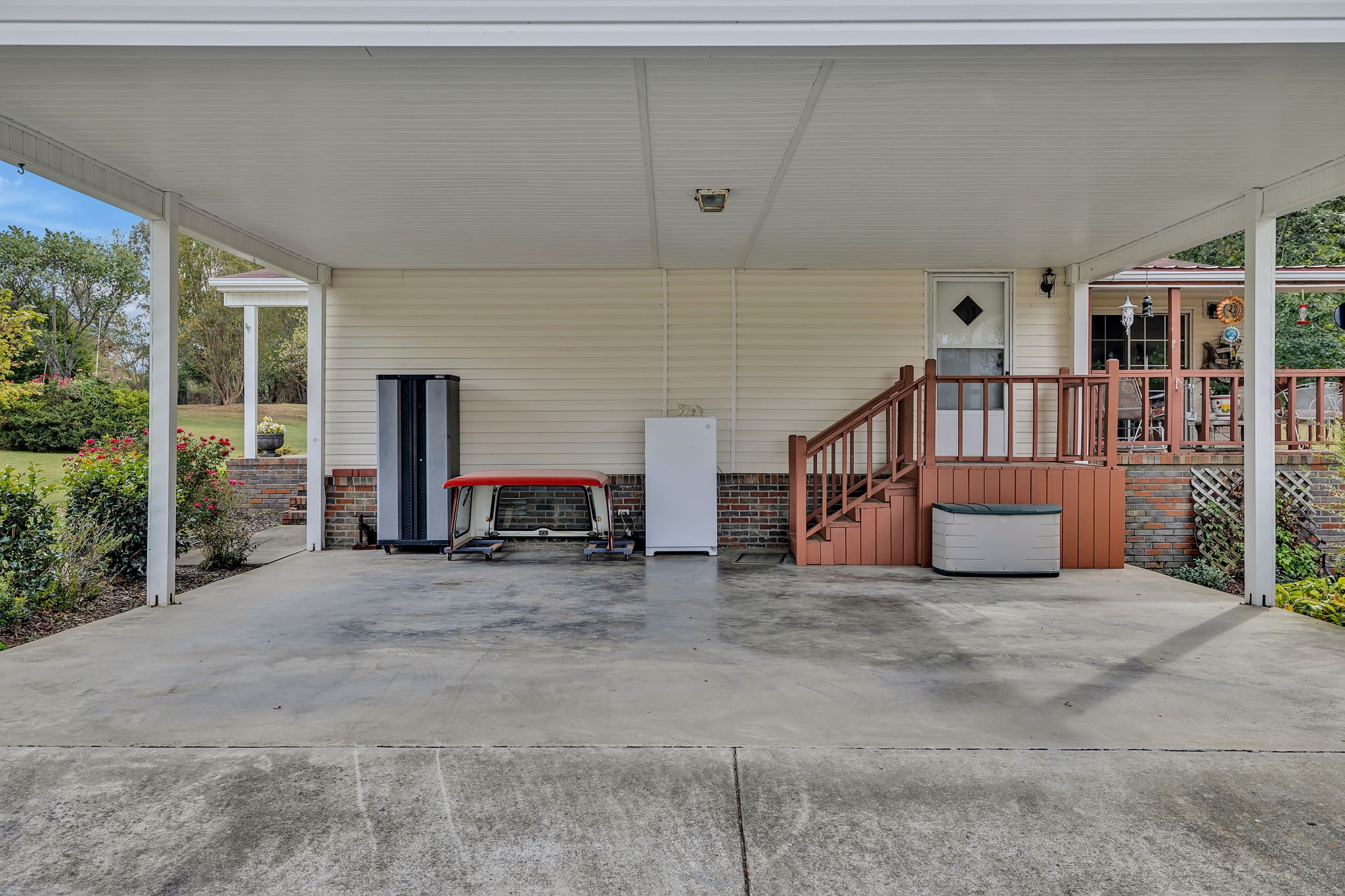140 Howell Hill Road Fayetteville, TN 37334 - Photo 35 of 43 Gallery Image 35