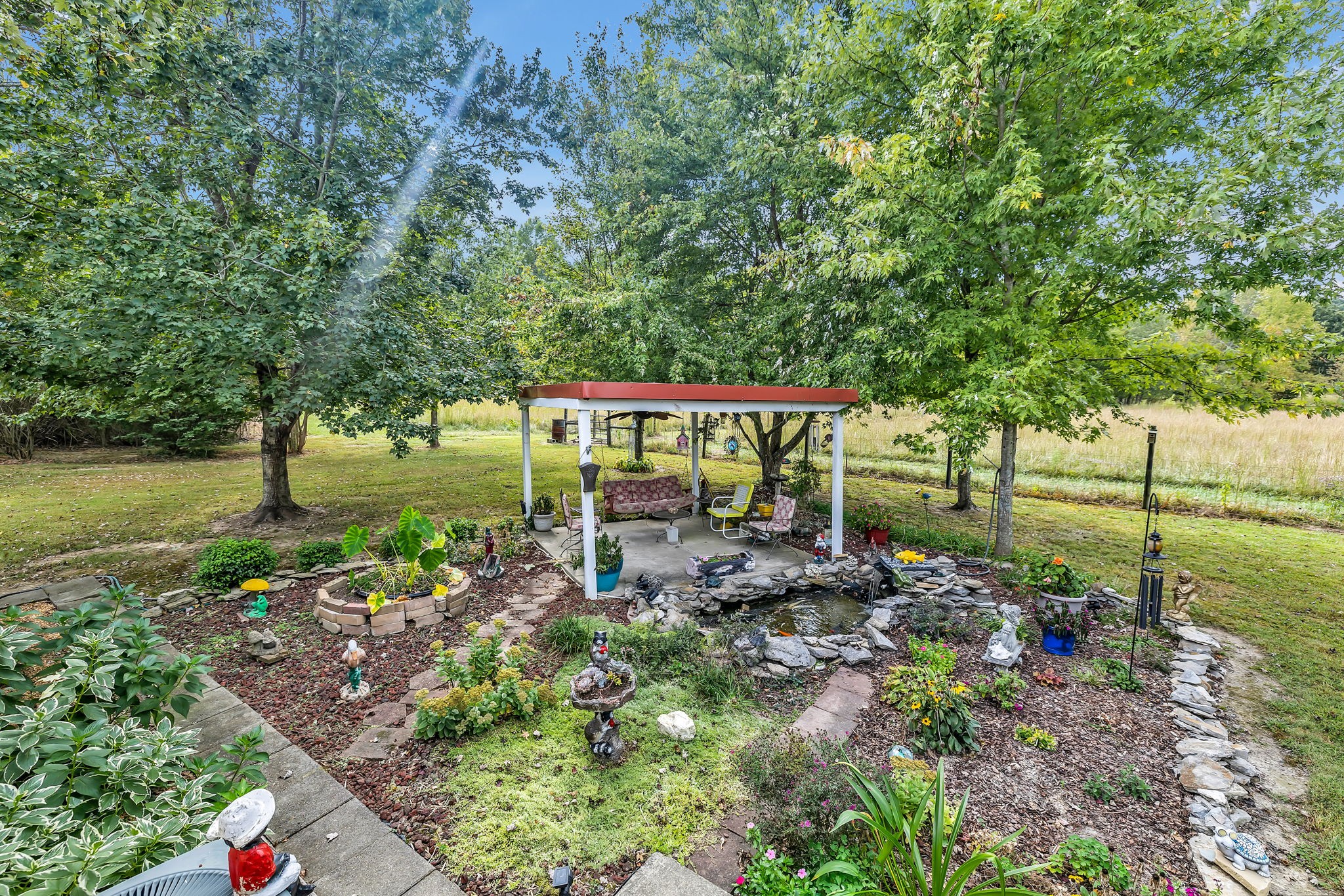 140 Howell Hill Road Fayetteville, TN 37334 - Photo 40 of 43 Gallery Image 40
