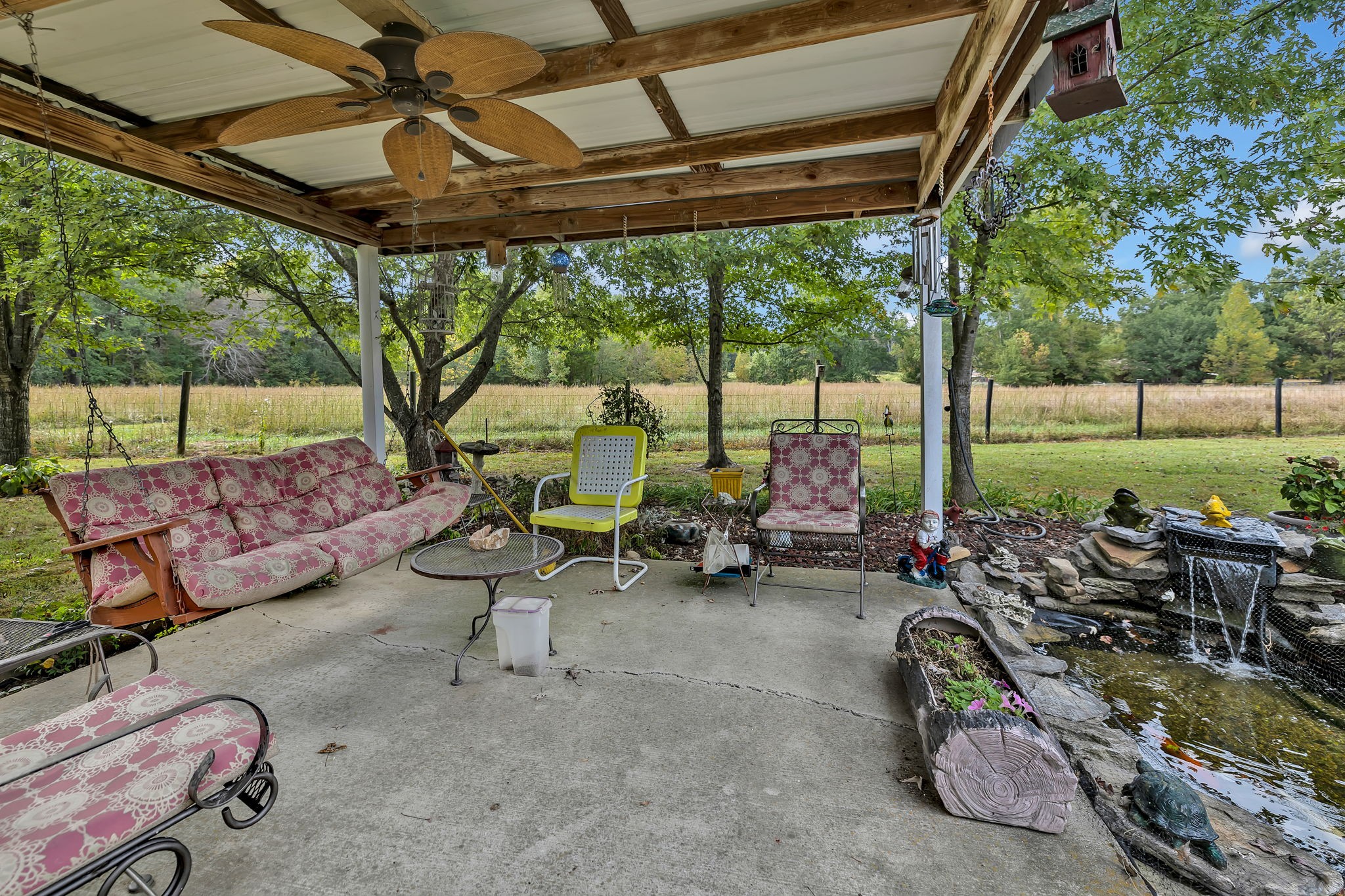 140 Howell Hill Road Fayetteville, TN 37334 - Photo 41 of 43 Gallery Image 41