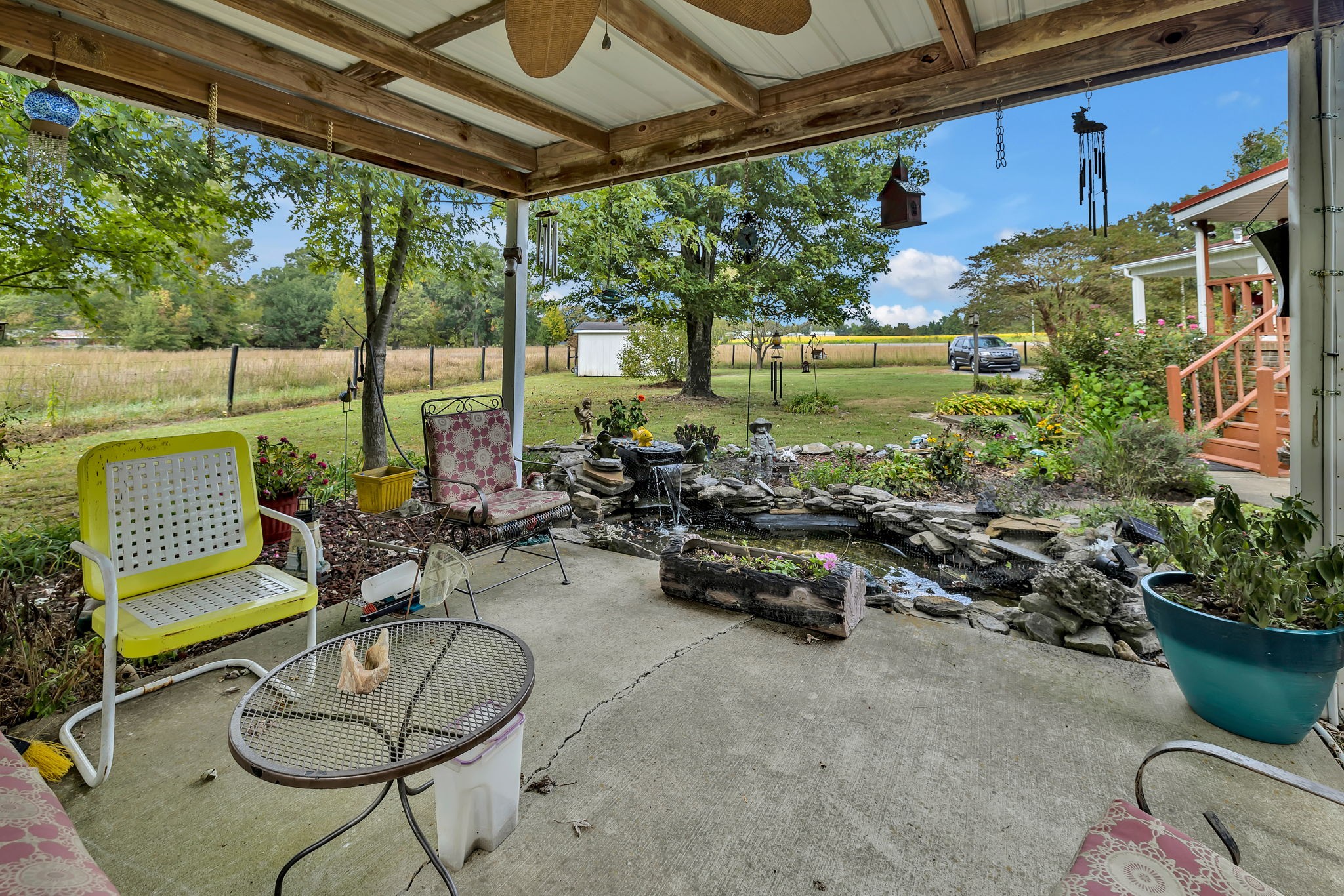 140 Howell Hill Road Fayetteville, TN 37334 - Photo 42 of 43 Gallery Image 42